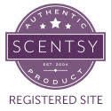 APPROVED SCENTSY SITE