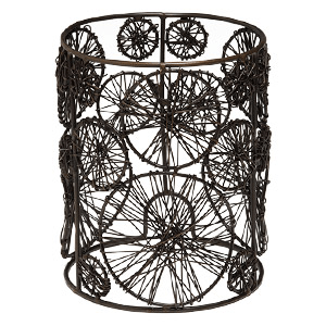 SPOKES SCENTSY WARMER WRAP