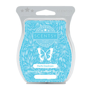 Pacific Daydream Scentsy