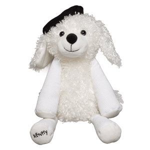 Scentsy Pari Poodle Scentsy Buddy