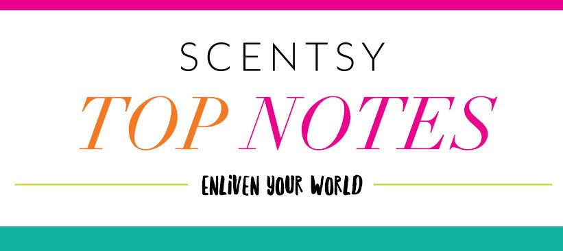 Check Out Scentsy'S New Blog… Scentsy Blog
