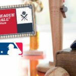SCENTSY BASEBALL WARMER COLLECTION