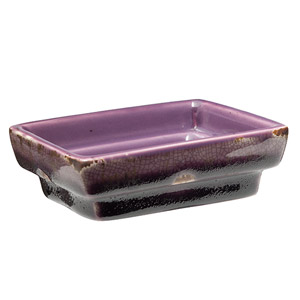 AMETHYST SCENTSY WARMER REPLACEMENT DISH ONLY