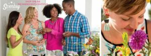 Want to stay up to date on the latest Scentsy News?