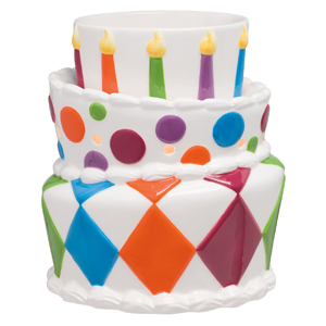 It'S A Party Scentsy Warmer IT'S A PARTY SCENTSY WARMER