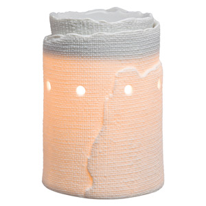 EDGE SCENTSY WARMER DELUXE