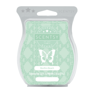 BONFIRE BEACH SCENTSY BAR