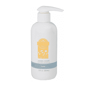 LUNA SCENTSY HAND SOAP