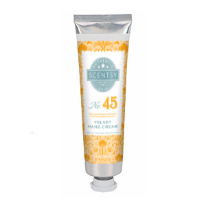 CENTSY VELVET HAND CREAM NO. 45