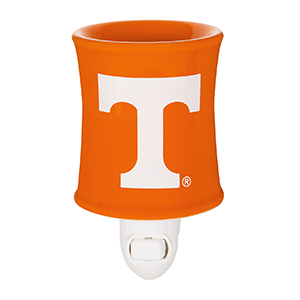 UNIVERSITY OF TENNESSEE SCENTSY MINI WARMER