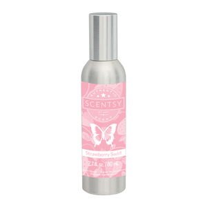 STAWBERRY SWIRL SCENTSY ROOM SPRAY