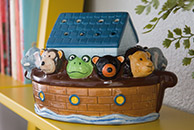 Disney Ratatouille Scentsy Warmer