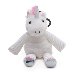 SCENTSY STELLA THE UNICORN BUDDY CLIP + ROCKIN' RUBY RAZZ