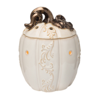 SCENTSY LUMINA WARMER RETURNS SEPTEMBER 2016