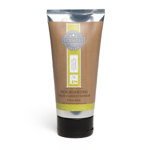 SCENTSY NO. 48 MEN’S NOURISHING SKIN CONDITIONER