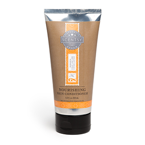 SCENTSY NO. 68 MEN’S NOURISHING SKIN CONDITIONER