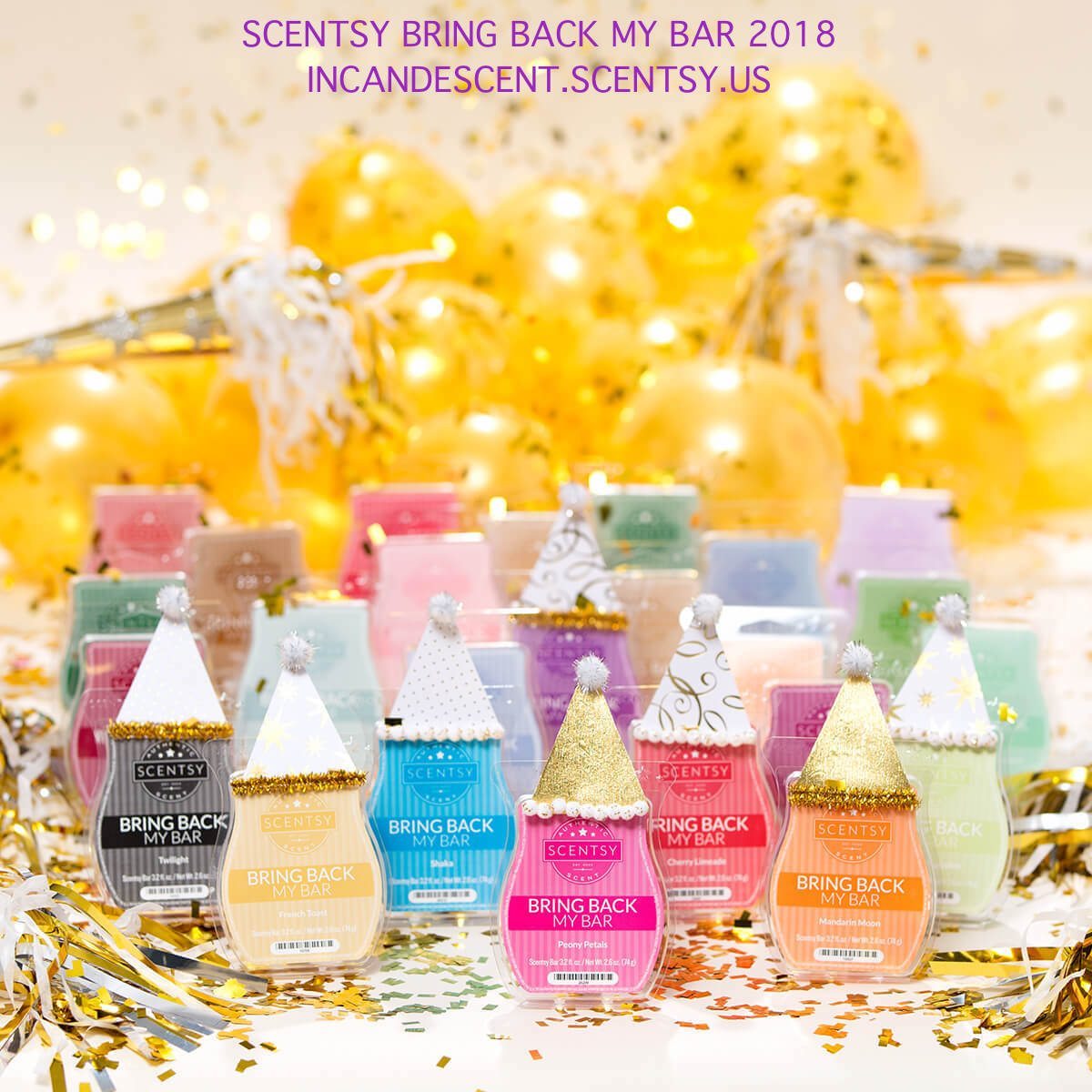 Eucalyptus Scentsy Bar