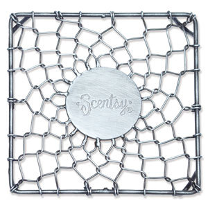 SCENTSY WARMER STAND-WEB