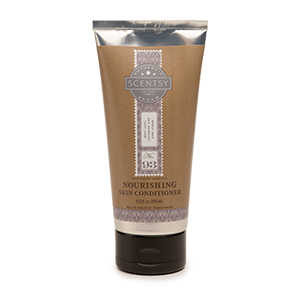 SCENTSY NO. 93 MEN’S NOURISHING SKIN CONDITIONER