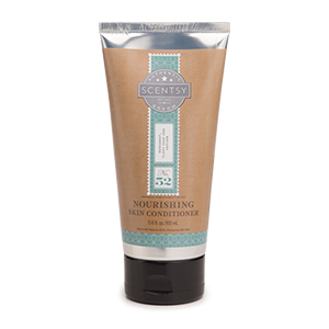 SCENTSY NO. 52 MEN’S NOURISHING SKIN CONDITIONER