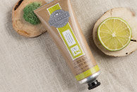SCENTSY CREAM SHAVE SOAP NO. 04
