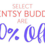SCENTSY BUDDY SALE JUNE 2016