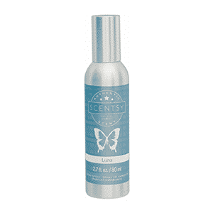LUNA SCENTSY ROOM SPRAY