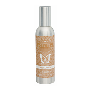 SUGAR COOKIE SCENTSY ROOM SPRAY