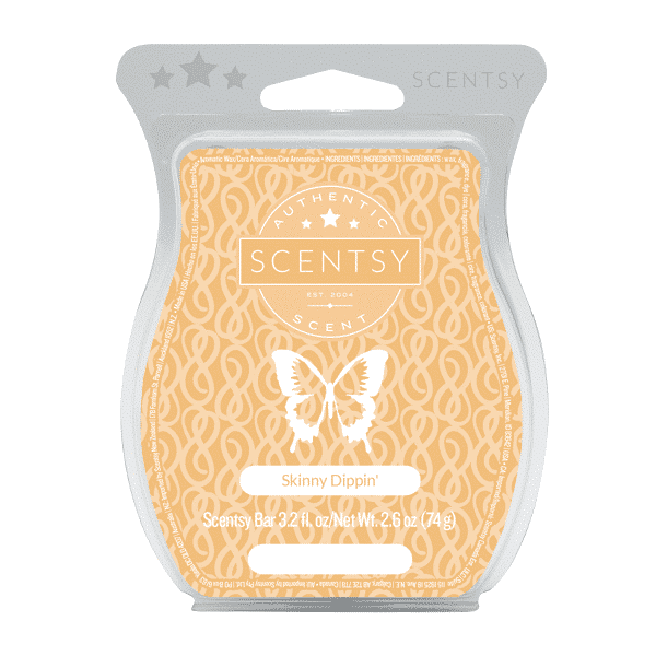 SKINNY DIPPIN' SCENTSY BAR Shop Scentsy Incandescent.Scentsy.us
