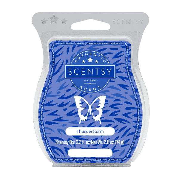 thunderstorm scentsy bar bring back my bar january 2019 christmas fragrance oils