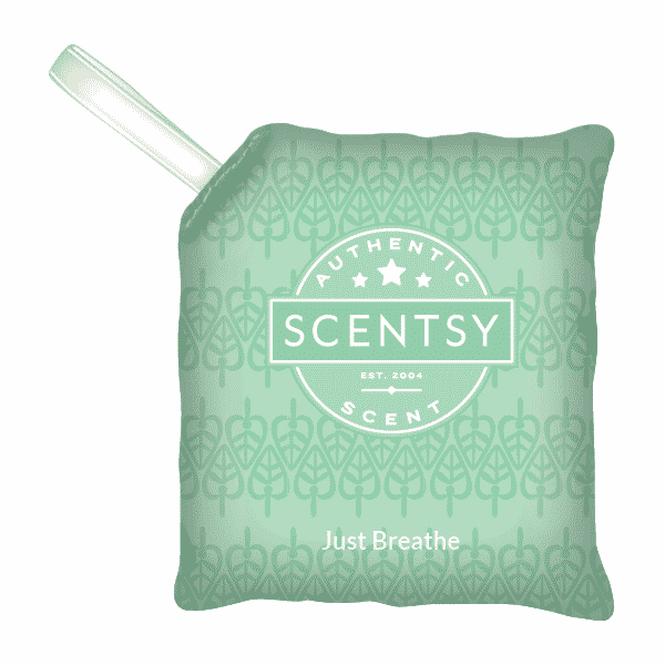 Just Breathe Scentsy Scent Pak Shop Scentsy Incandescent.Scentsy.us