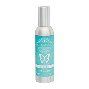 BY THE SEA SCENTSY ROOM SPRAY