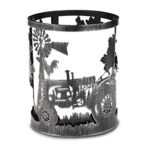 COUNTRYSIDE SCENTSY WARMER WRAP