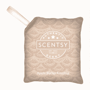 Apple Butter Frosting Scentsy Scent Pak