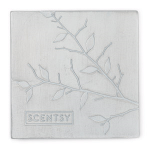 BRANCH CORD-CONCEALING WARMER SCENTSY STAND