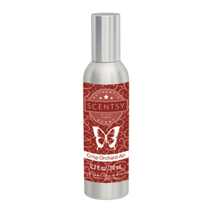 CRISP ORCHARD AIR SCENTSY ROOM SPRAY