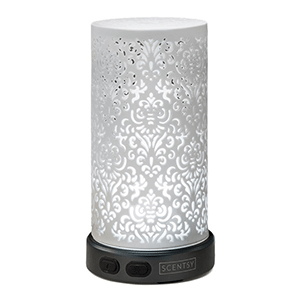 ENLIVEN SCENTSY DIFFUSER