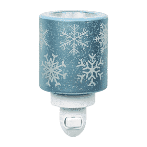 falling-snowflakes-nightlight-scentsy-warmer