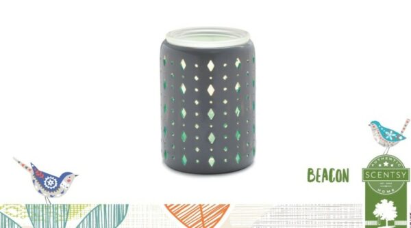 BEACON SCENTSY WARMER