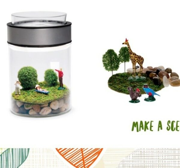 MAKE A SCENE SCENTSY WARMER NEW!