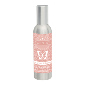 PINK CURRANT & BIRCHWOOD SCENTSY ROOM SPRAY