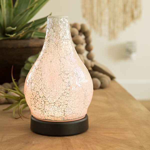 SCENTSY ENCHANT DIFFUSER