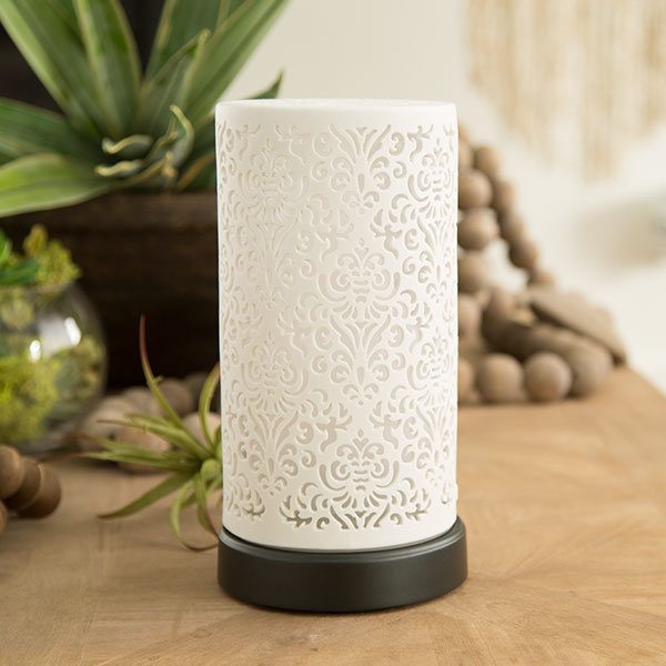 SCENTSY ENLIVEN DIFFUSER