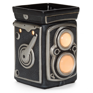 STILL FRAME SCENTSY WARMER