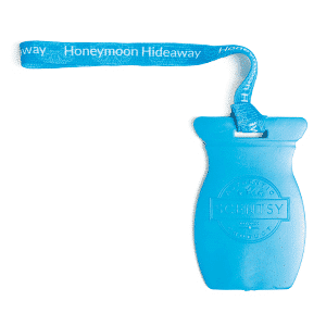 HONEYMOON HIDEAWAY SCENTSY CAR BAR