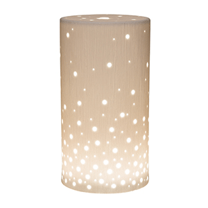 ASPIRE SCENTSY DIFFUSER SHADE ONLY