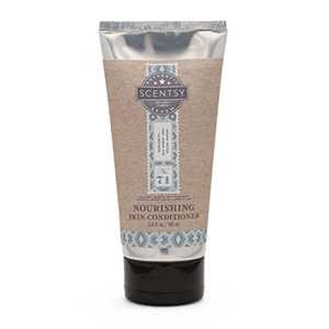 SCENTSY NO. 71 MEN’S NOURISHING SKIN CONDITIONER