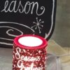 SCENTSY SEASON'S GREETINGS NIGHTLIGHT WARMER