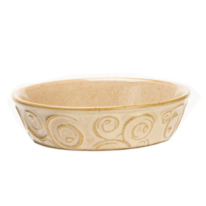 ANGORA SCENTSY WARMER REPLACEMENT DISH ONLY