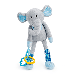 SCENTSY EDDY THE ELEPHANT SIDEKICK FOR BABIES